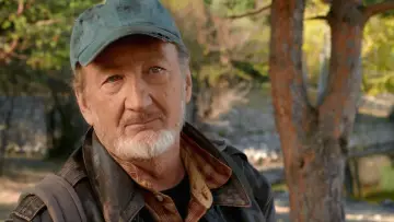 Zasłona do filmu "Aligator: Ostatni Rozdział" #344255