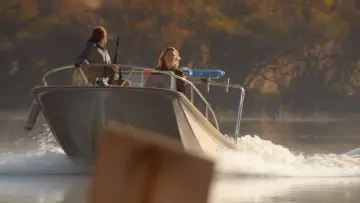 Zasłona do filmu "Aligator: Ostatni Rozdział" #344257