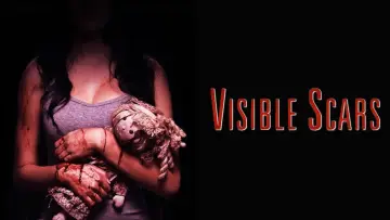 Zasłona do filmu "Visible Scars" #701475