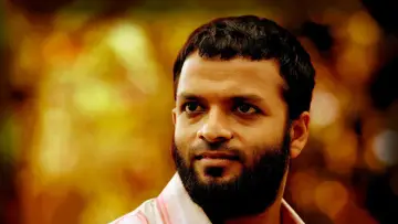 Zasłona do filmu "ട്രിവാൻഡ്രം ലോഡ്ജ്" #1150346