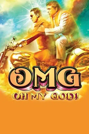 Plakat do filmu "Oh My God" #452307