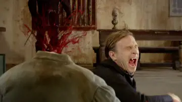 Zasłona do filmu "Dracula 3D" #330798