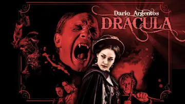 Zasłona do filmu "Dracula 3D" #330802