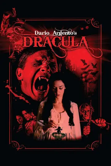 Plakat do filmu "Dracula 3D" #330807