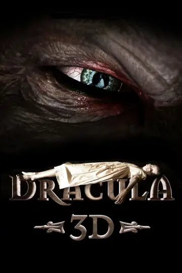 Plakat do filmu "Dracula 3D" #330810