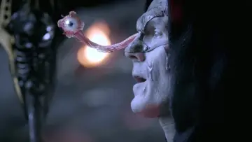 Zasłona do filmu "Lochy i smoki. Księga Plugawego Mroku" #420130