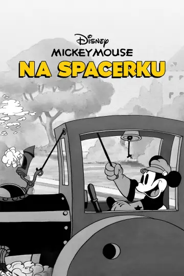 Na spacerku