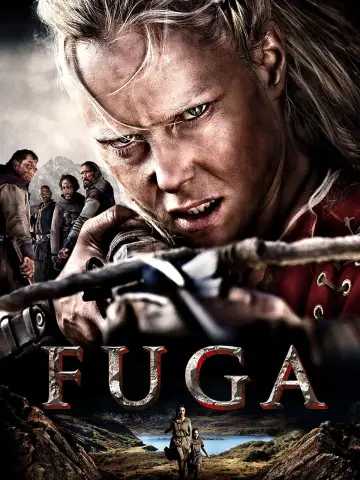 Ucieczka