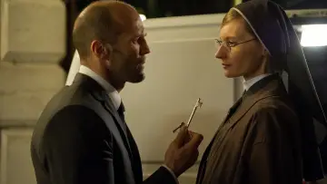 Zasłona do filmu "Koliber" #299794