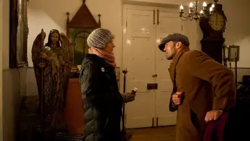 Zasłona do filmu "Koliber" #299796