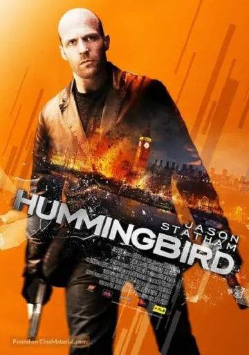 Plakat do filmu "Koliber" #53899