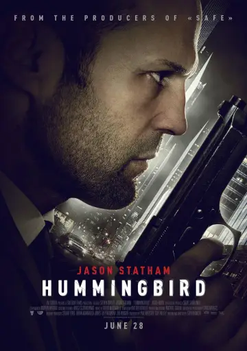 Plakat do filmu "Koliber" #53902