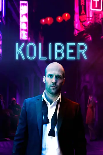 Plakat do filmu "Koliber" #728945