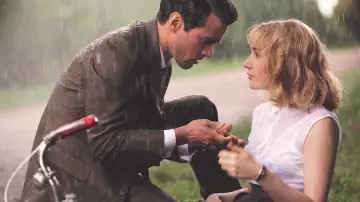Zasłona do filmu "Wspaniała" #272348
