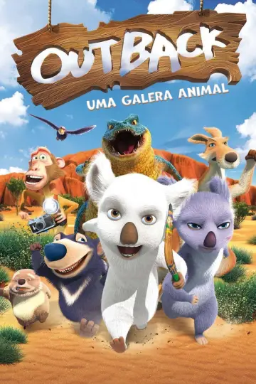 Koala Kid: Nieustraszony Miś