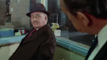 Zasłona do filmu "Il consigliori" #1648806