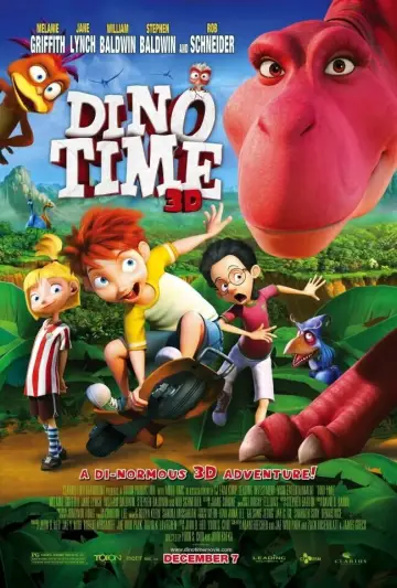 Dino Mama