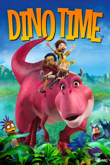 Plakat do filmu "Dino Mama" #1836940