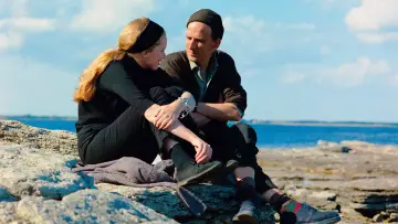 Zasłona do filmu "Liv & Ingmar" #730870