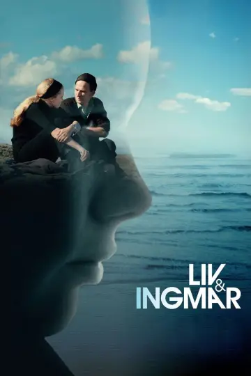 Plakat do filmu "Liv & Ingmar" #730873