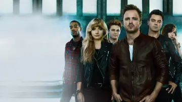 Zasłona do filmu "Need for Speed" #286861