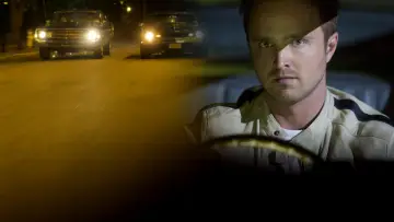 Zasłona do filmu "Need for Speed" #286869