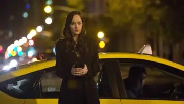 Zasłona do filmu "Need for Speed" #286871