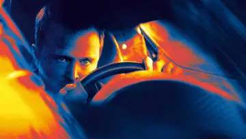 Zasłona do filmu "Need for Speed" #286876