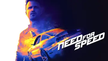 Zasłona do filmu "Need for Speed" #286877