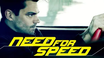 Zasłona do filmu "Need for Speed" #286881