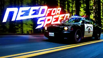 Zasłona do filmu "Need for Speed" #286882