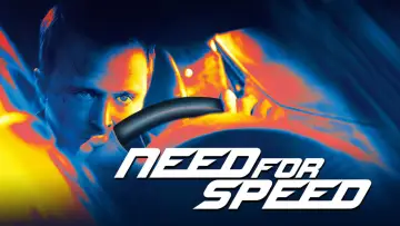 Zasłona do filmu "Need for Speed" #286883