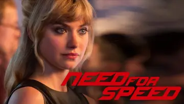 Zasłona do filmu "Need for Speed" #286884