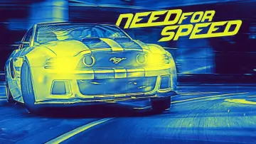 Zasłona do filmu "Need for Speed" #286889