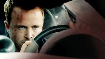 Zasłona do filmu "Need for Speed" #286896