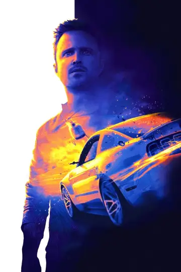 Plakat do filmu "Need for Speed" #286927