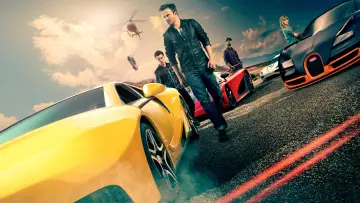 Need for Speed