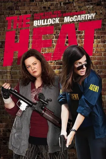 Plakat do filmu "Gorący towar" #86963