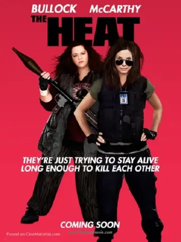 Plakat do filmu "Gorący towar" #86966