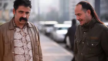 Zasłona do filmu "El cártel de los sapos" #358150
