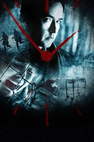 Plakat do filmu "The Factory" #397410