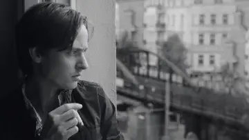 Zasłona do filmu "Oh Boy" #236201