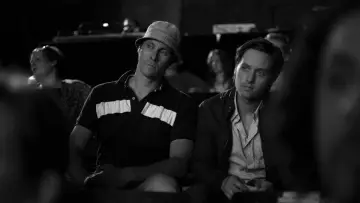 Zasłona do filmu "Oh Boy" #236202