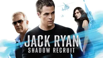 Jack Ryan: Teoria chaosu