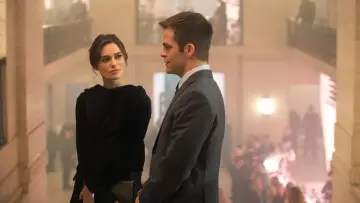 Zasłona do filmu "Jack Ryan: Teoria chaosu" #302563