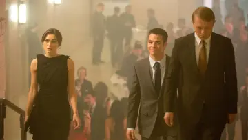 Zasłona do filmu "Jack Ryan: Teoria chaosu" #302564