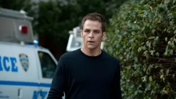 Zasłona do filmu "Jack Ryan: Teoria chaosu" #302568