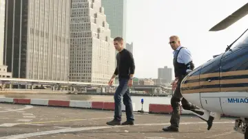 Zasłona do filmu "Jack Ryan: Teoria chaosu" #302569