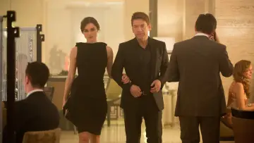 Zasłona do filmu "Jack Ryan: Teoria chaosu" #302577