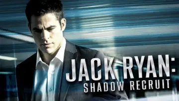 Zasłona do filmu "Jack Ryan: Teoria chaosu" #71592